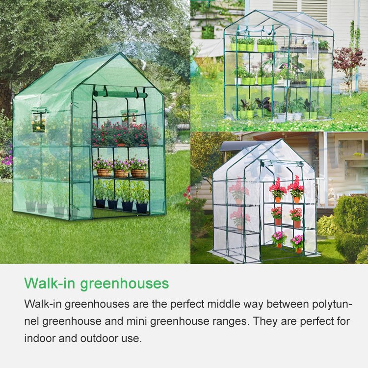 walkin greenhouse walkin greenhouse