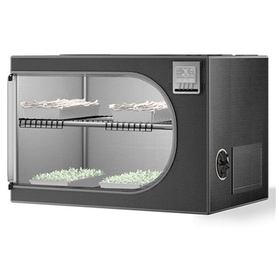 Propagazzjoni Advance Grow Tenda