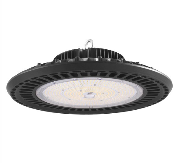 Spettru sħiħ UFO LED Grow Light